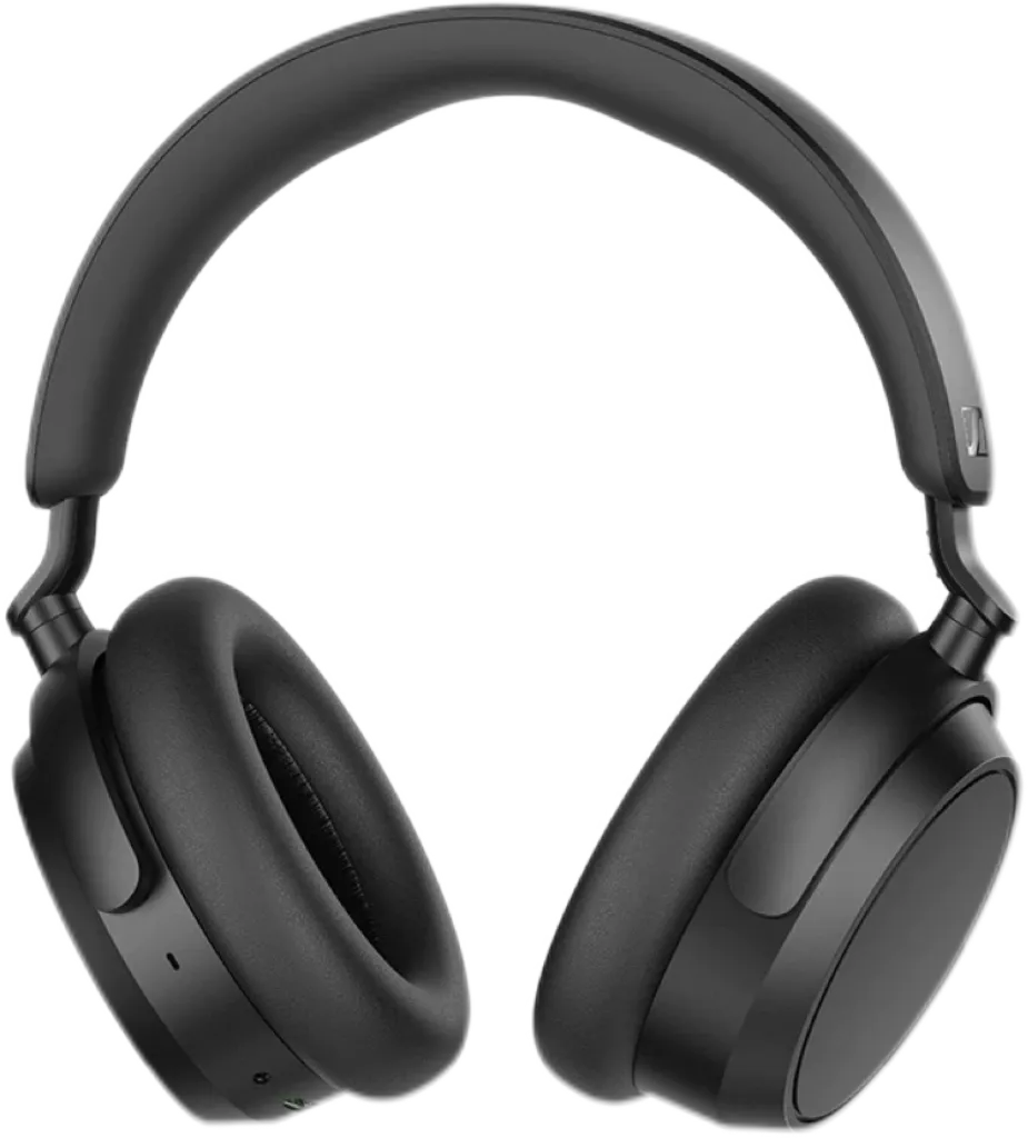 音乐耳机 Accentum