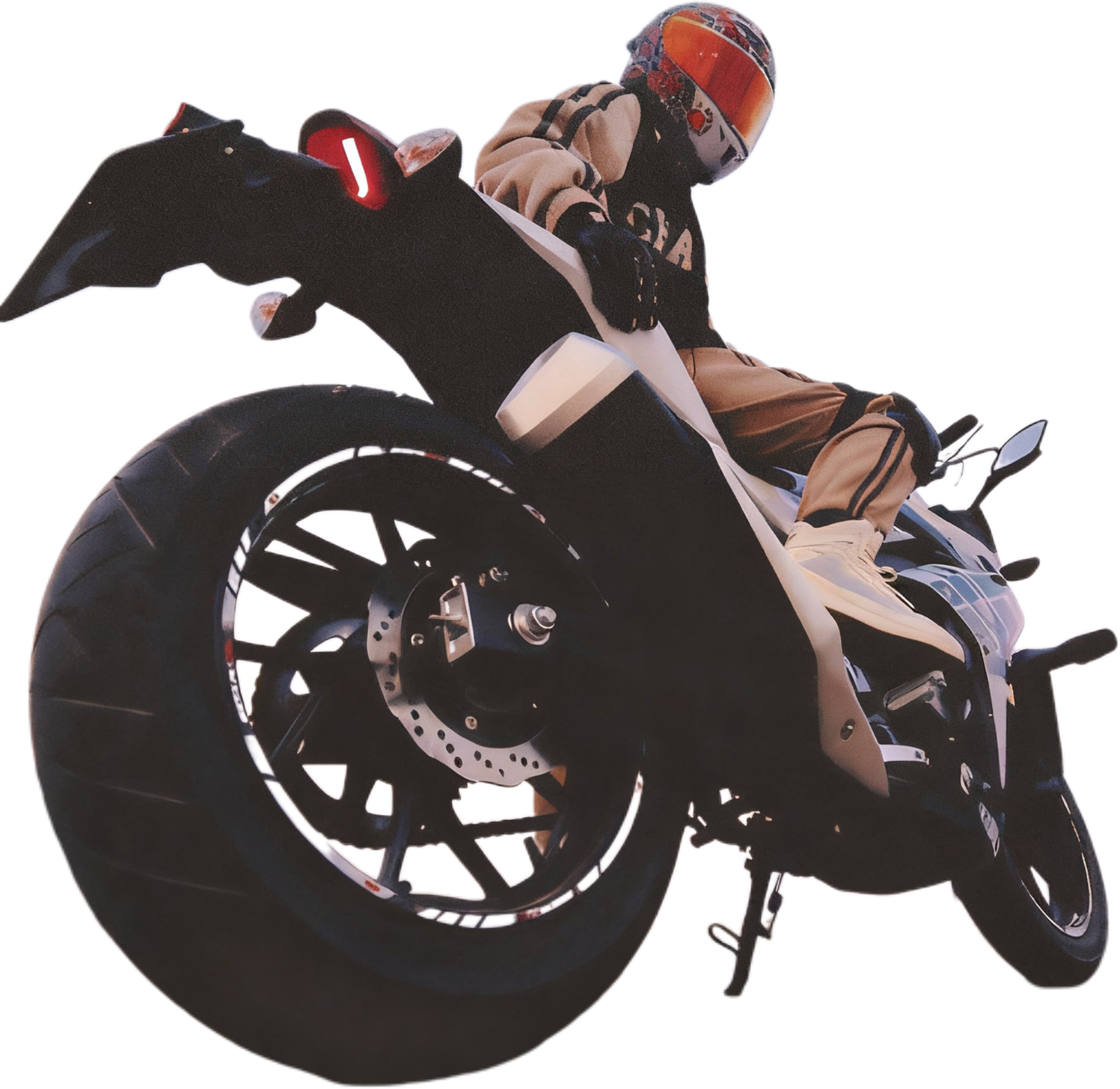 GSX 250r-A