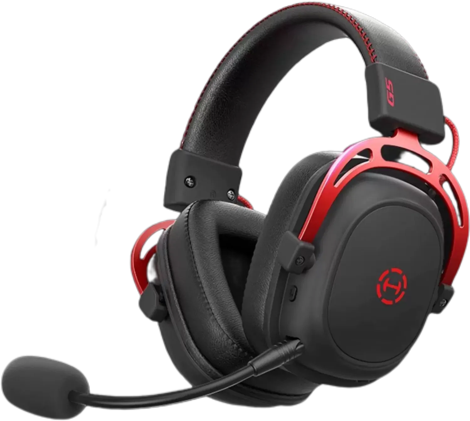 游戏耳机 G5 无线版