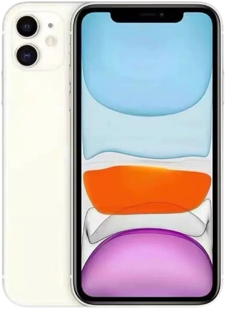 备用机 iPhone 11