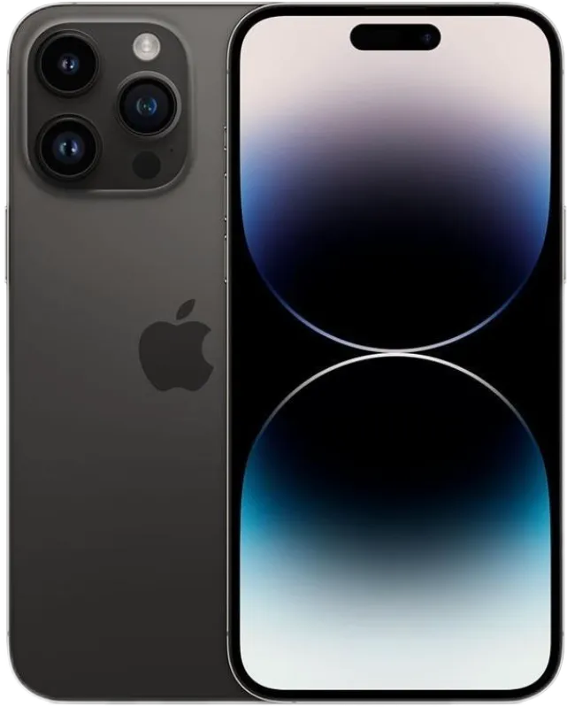 主力机 iPhone 14 Pro Max