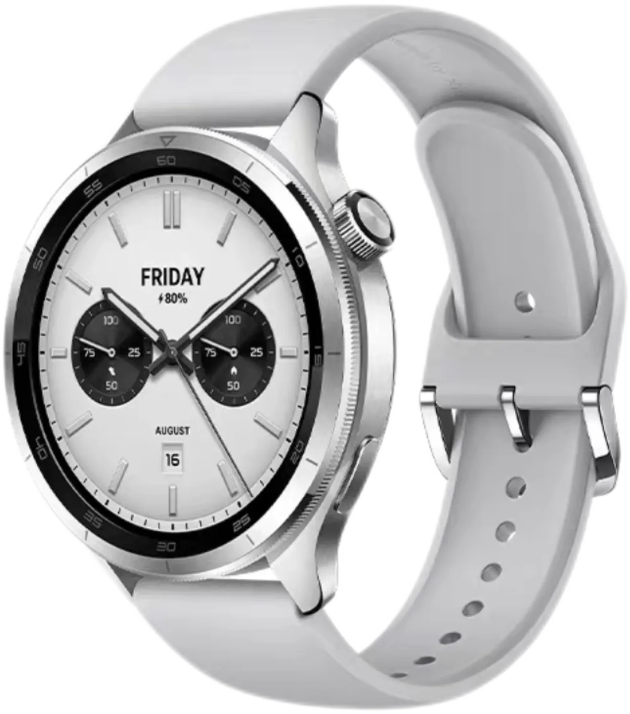 智能手表 Watch S4