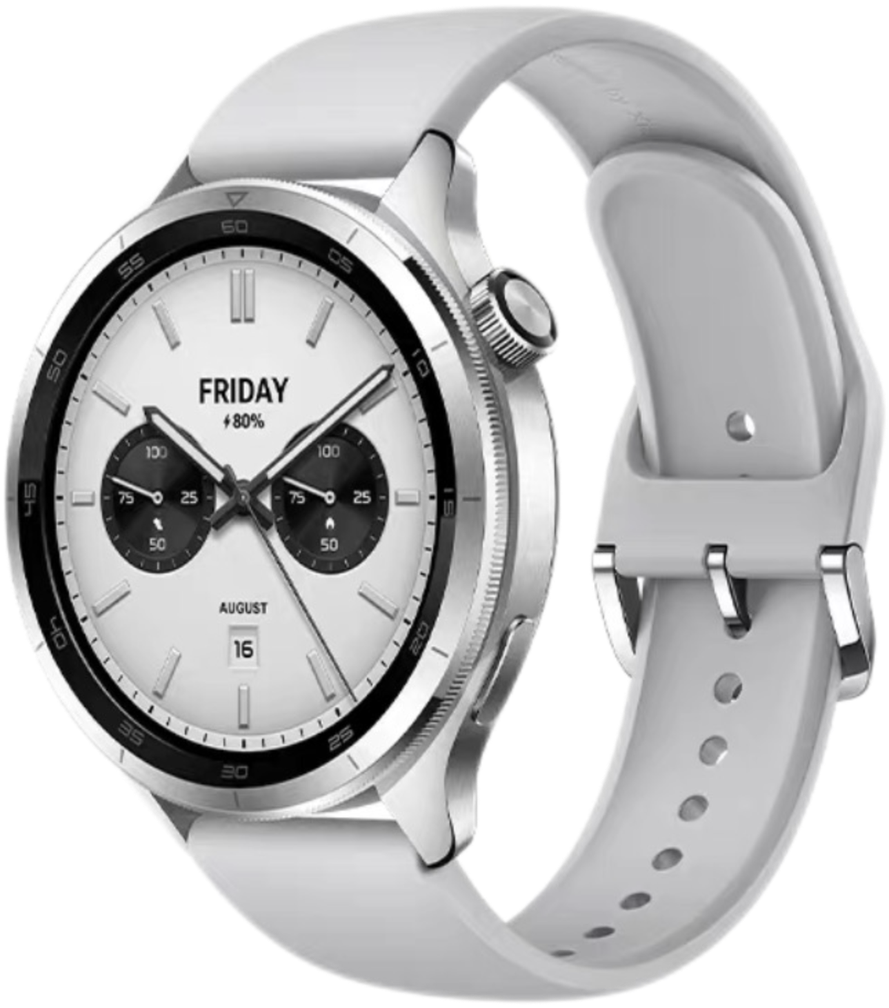 Xiaomi Watch S4
